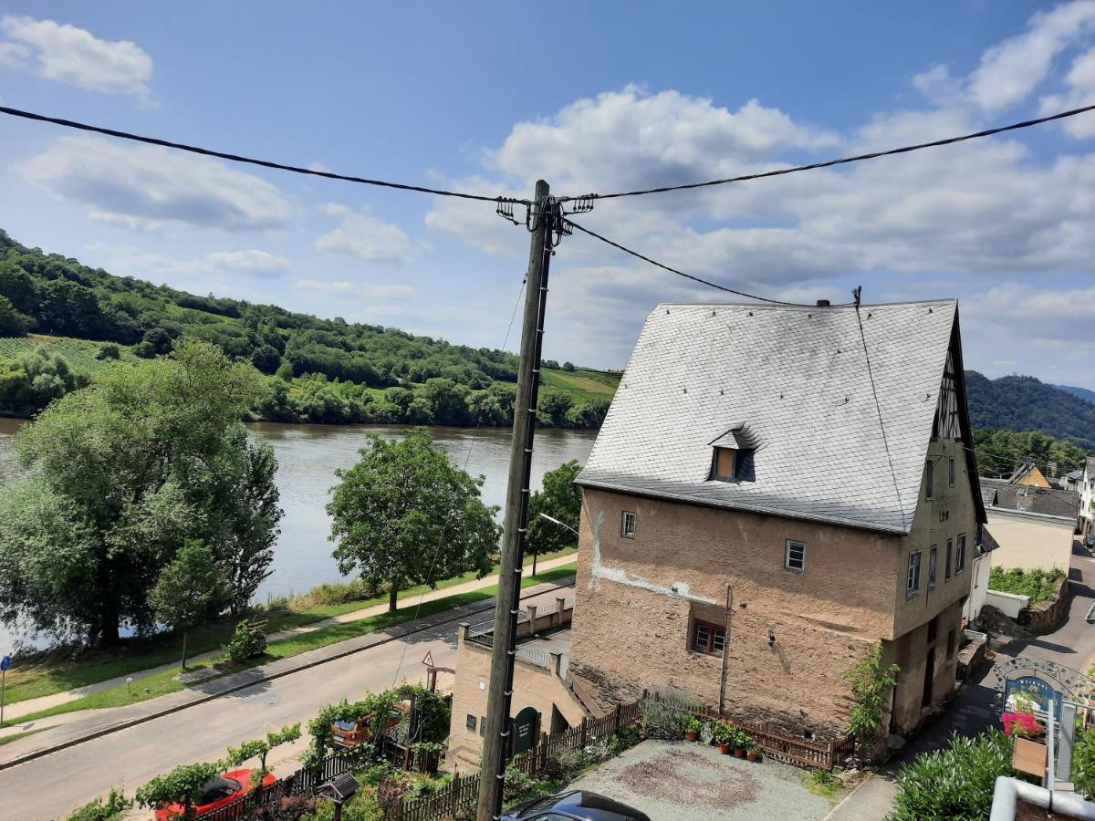 Apartments In Spay Bigone Zell-Merl Mosel Extérieur photo