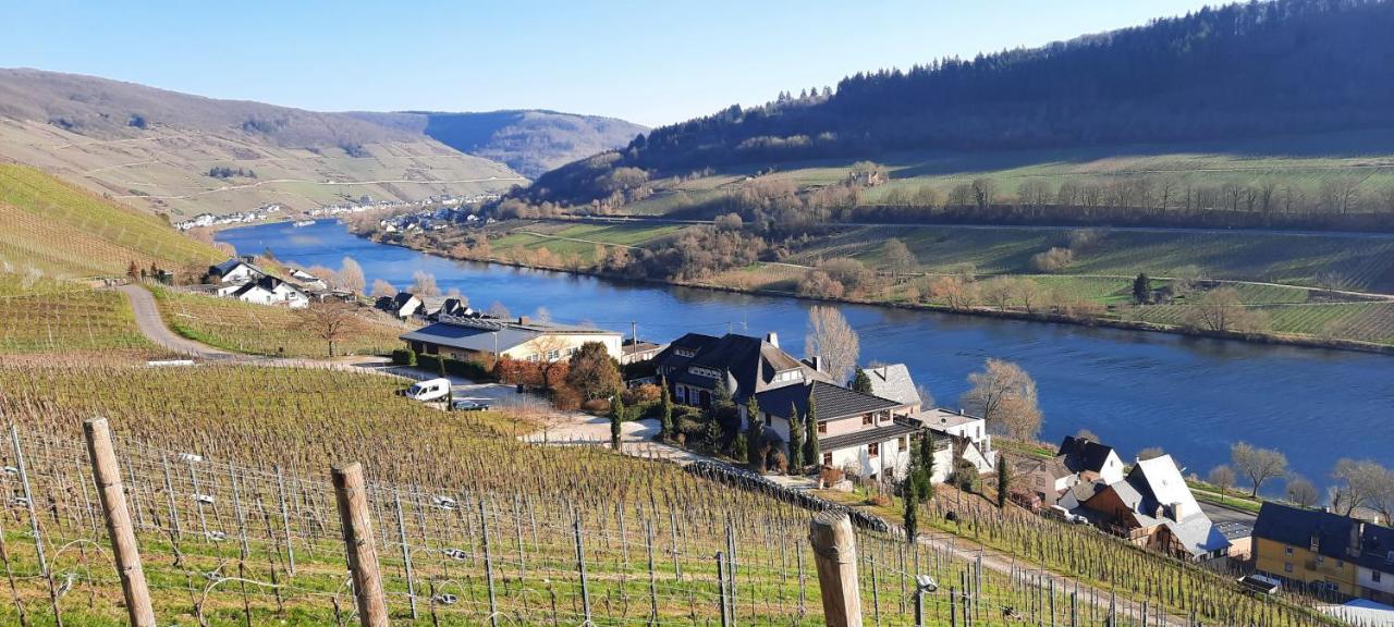 Apartments In Spay Bigone Zell-Merl Mosel Extérieur photo