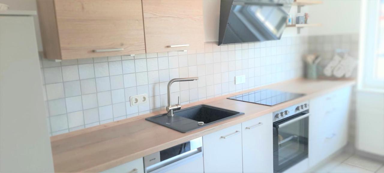 Apartments In Spay Bigone Zell-Merl Mosel Extérieur photo