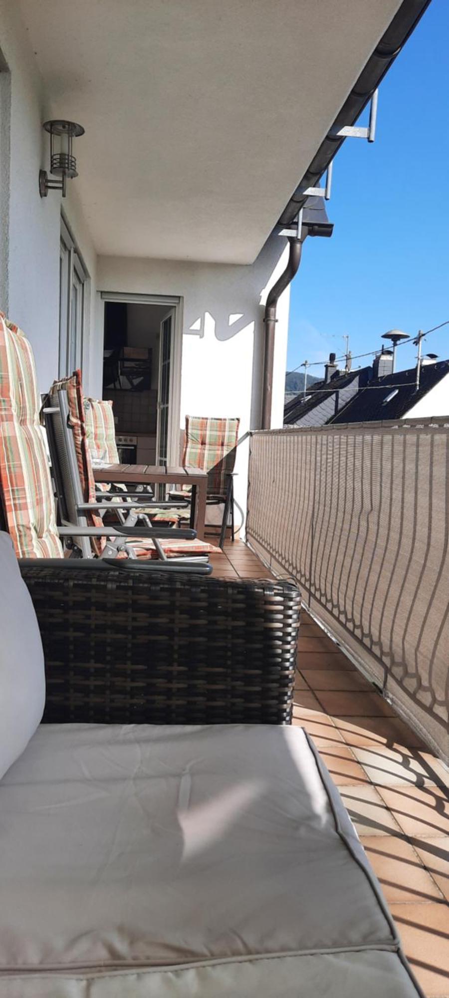 Apartments In Spay Bigone Zell-Merl Mosel Extérieur photo