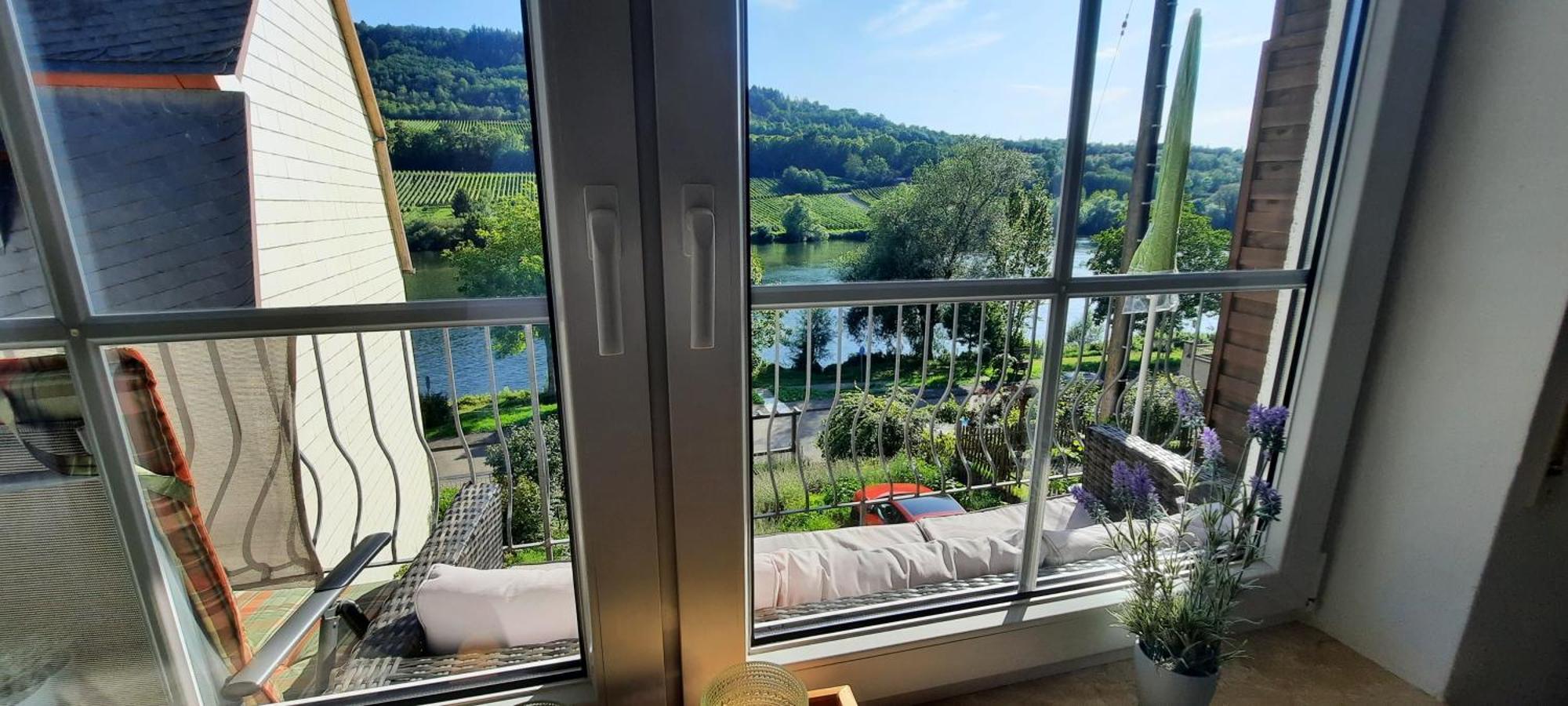Apartments In Spay Bigone Zell-Merl Mosel Extérieur photo
